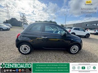 FIAT 500 1.0 hybrid Dolcevita 70cv 7