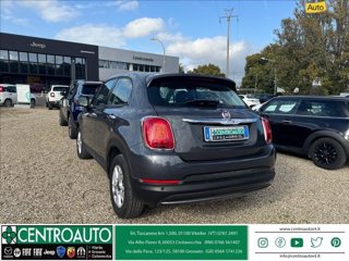 FIAT 500X 1.4 tjt Pop Star 4x2 Gpl 120cv my18 4