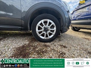 FIAT 500X 1.4 tjt Pop Star 4x2 Gpl 120cv my18 8