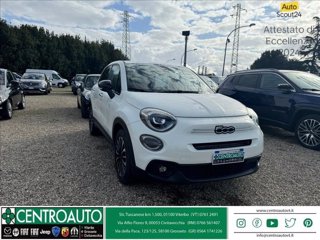 FIAT 500X 1.0 t3 120cv