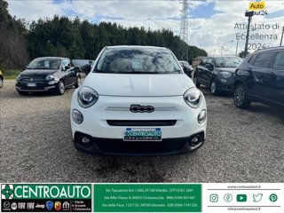 FIAT 500X 1.0 t3 120cv 1