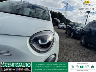 FIAT 500X 1.0 t3 120cv 12