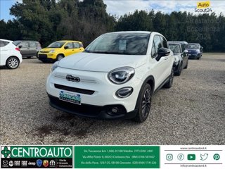 FIAT 500X 1.0 t3 120cv 2