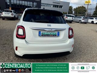 FIAT 500X 1.0 t3 120cv 5