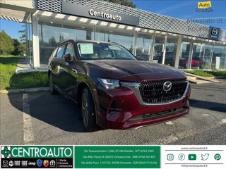 MAZDA CX-80 3.3 m-hybrid boost Takumi Plus auto 0