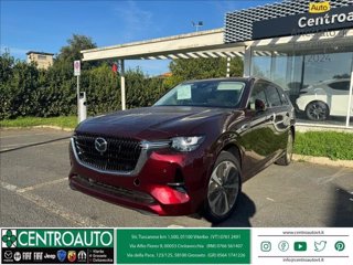 MAZDA CX-80 3.3 m-hybrid boost Takumi Plus auto 2