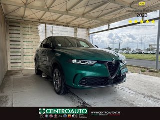 ALFA ROMEO Tonale 1.3 phev Speciale Q4 280cv at6