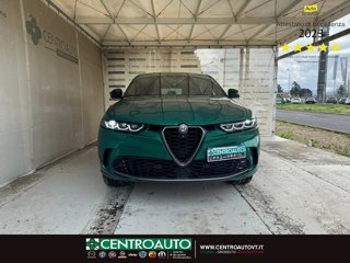 ALFA ROMEO Tonale 1.3 phev Speciale Q4 280cv at6 1