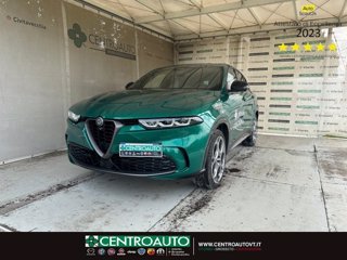 ALFA ROMEO Tonale 1.3 phev Speciale Q4 280cv at6 2