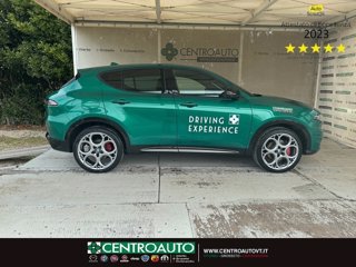 ALFA ROMEO Tonale 1.3 phev Speciale Q4 280cv at6 3