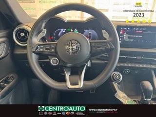 ALFA ROMEO Tonale 1.3 phev Speciale Q4 280cv at6 8