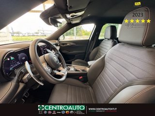 ALFA ROMEO Tonale 1.3 phev Speciale Q4 280cv at6 9