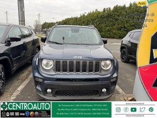 JEEP Renegade 1.6 mjt Limited 2wd 130cv 1