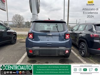 JEEP Renegade 1.6 mjt Limited 2wd 130cv 3