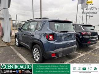 JEEP Renegade 1.6 mjt Limited 2wd 130cv 5