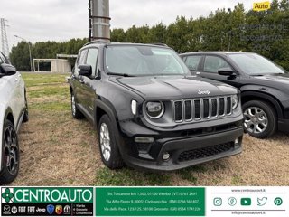 JEEP Renegade 1.6 mjt Limited 2wd 130cv