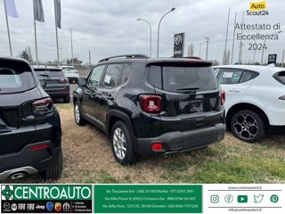 JEEP Renegade 1.6 mjt Limited 2wd 130cv 3