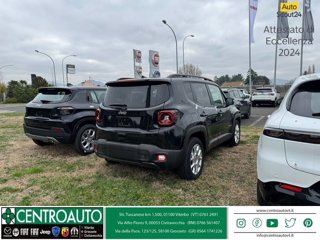 JEEP Renegade 1.6 mjt Limited 2wd 130cv 5