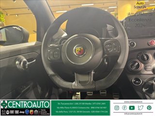 ABARTH 695 1.4 t-jet 180cv 12