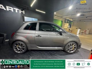 ABARTH 695 1.4 t-jet 180cv 7