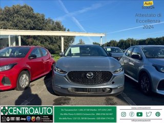 MAZDA CX-30 2.0 m-hybrid Exclusive Line awd 150cv 6at 1