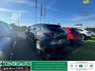 MAZDA CX-30 2.0 m-hybrid Exclusive Line awd 150cv 6at 3