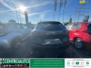 MAZDA CX-30 2.0 m-hybrid Exclusive Line awd 150cv 6at 4