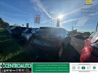 MAZDA CX-30 2.0 m-hybrid Exclusive Line awd 150cv 6at 5