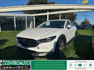 MAZDA CX-30 2.0 m-hybrid Exclusive Line 2wd 150cv 6mt 2