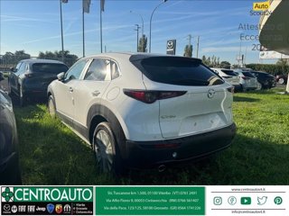 MAZDA CX-30 2.0 m-hybrid Exclusive Line 2wd 150cv 6mt 3