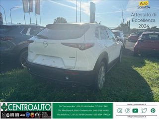 MAZDA CX-30 2.0 m-hybrid Exclusive Line 2wd 150cv 6mt 5