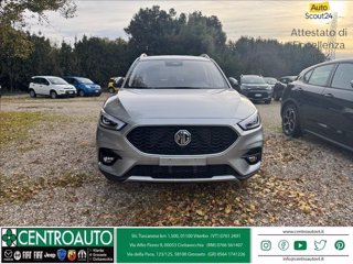 MG ZS Classic 1.5 Luxury 1