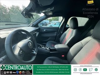 ALFA ROMEO Junior 1.2 ibrida 136cv edct6 11