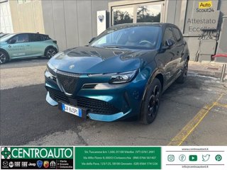 ALFA ROMEO Junior 1.2 ibrida 136cv edct6 2