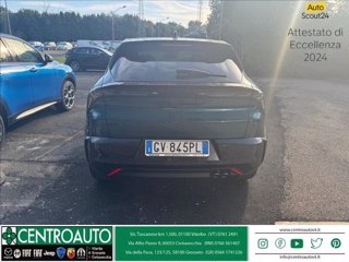 ALFA ROMEO Junior 1.2 ibrida 136cv edct6 5