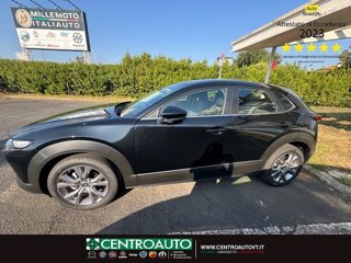 MAZDA CX-30 2.0 m-hybrid Exclusive Line 2wd 150cv 6mt 3