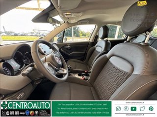 FIAT 500X 1.3 mjet 95cv 10