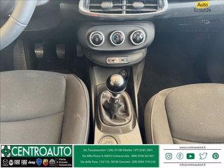 FIAT 500X 1.3 mjet 95cv 15