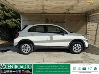 FIAT 500X 1.3 mjet 95cv 7