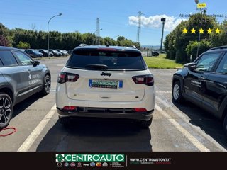 JEEP Compass 1.5 turbo t4 mhev Summit 2wd 130cv dct 5