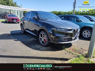 ALFA ROMEO Tonale 1.3 phev Ti Q4 280cv at6