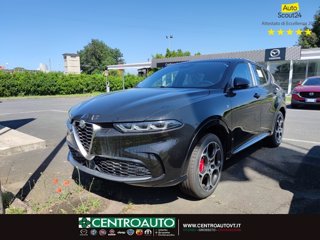 ALFA ROMEO Tonale 1.3 phev Ti Q4 280cv at6 2