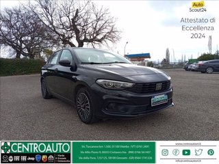 FIAT Tipo 5p 1.6 mjt s&s 130cv