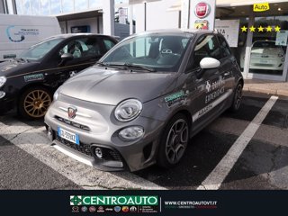 ABARTH F595 1.4 t-jet 165cv 1