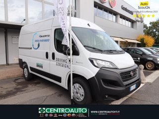 FIAT e Ducato 35 MH1 122cv 47kWh 0