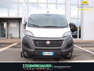 FIAT e Ducato 35 MH1 122cv 47kWh 1