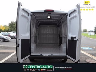 FIAT e Ducato 35 MH1 122cv 47kWh 10