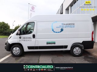 FIAT e Ducato 35 MH1 122cv 47kWh 3