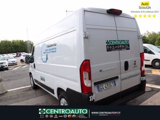 FIAT e Ducato 35 MH1 122cv 47kWh 4