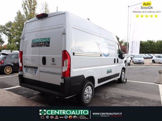 FIAT e Ducato 35 MH1 122cv 47kWh 6